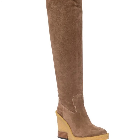 Luxury Leather boot - Picture 8 of 8